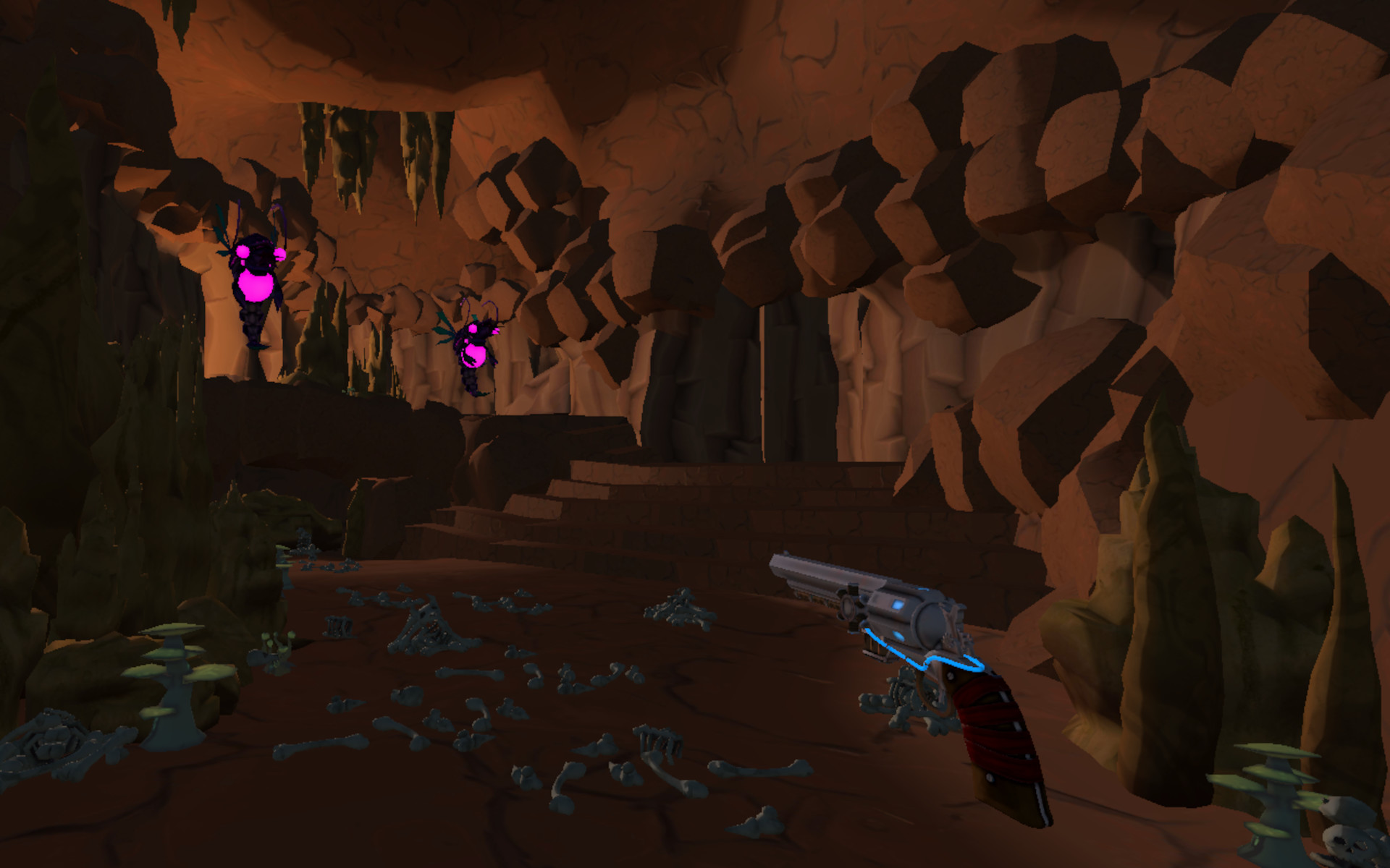 Cave Digger 2: Dig Harder screenshot