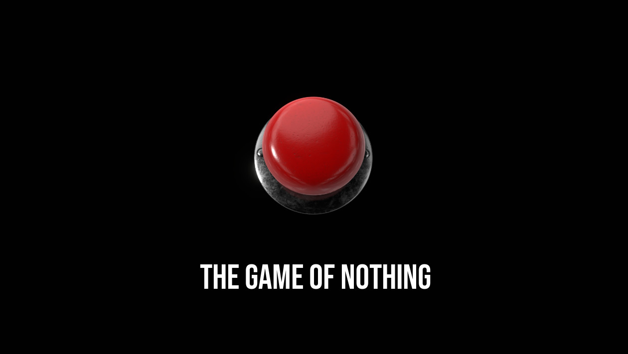 The Game of Nothing screenshot