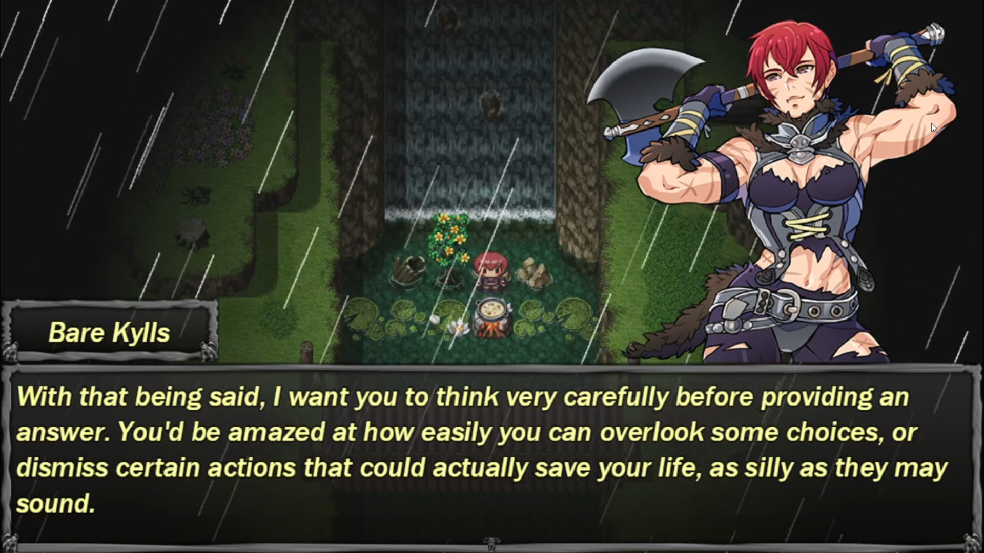 Survivor Dieland screenshot