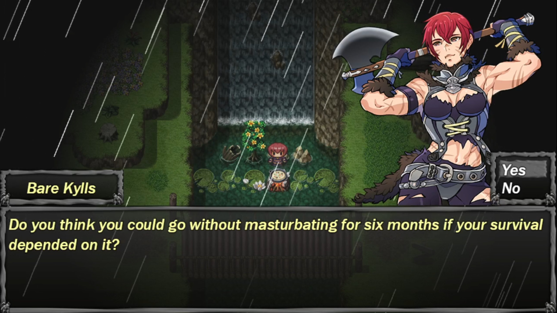 Survivor Dieland screenshot