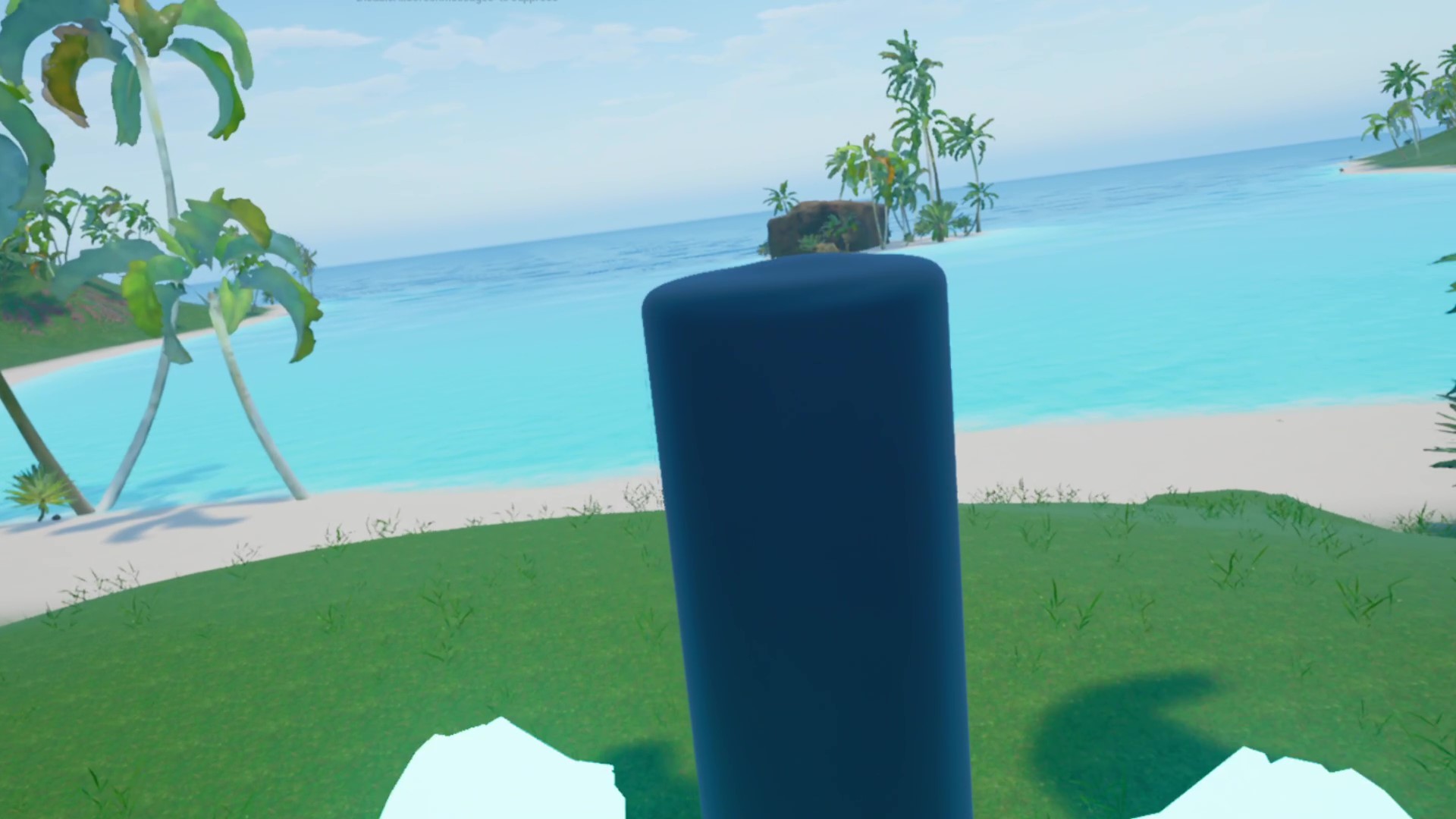 Sports Paradise VR screenshot