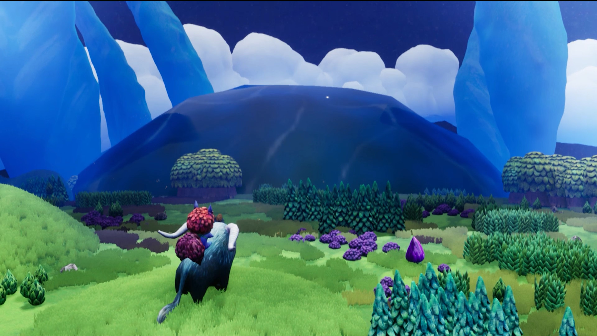 OddFauna : Secret of the Terrabeast screenshot