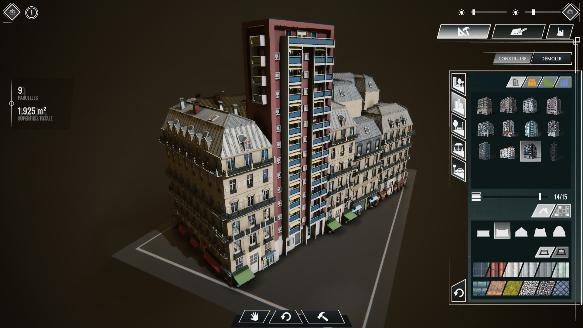 The Architect: Paris screenshot
