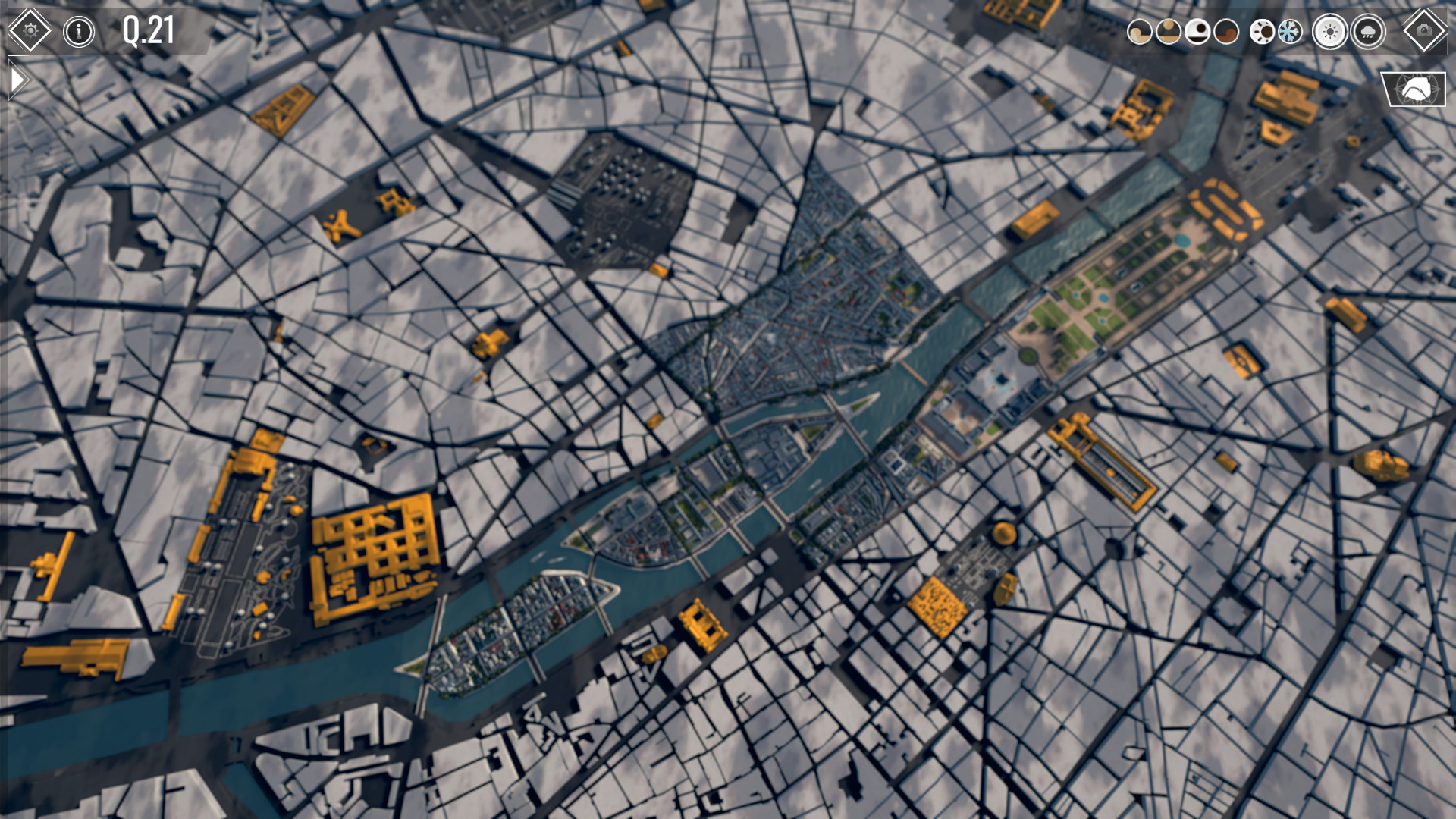 The Architect: Paris screenshot
