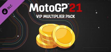 MotoGP21 - VIP Multiplier Pack