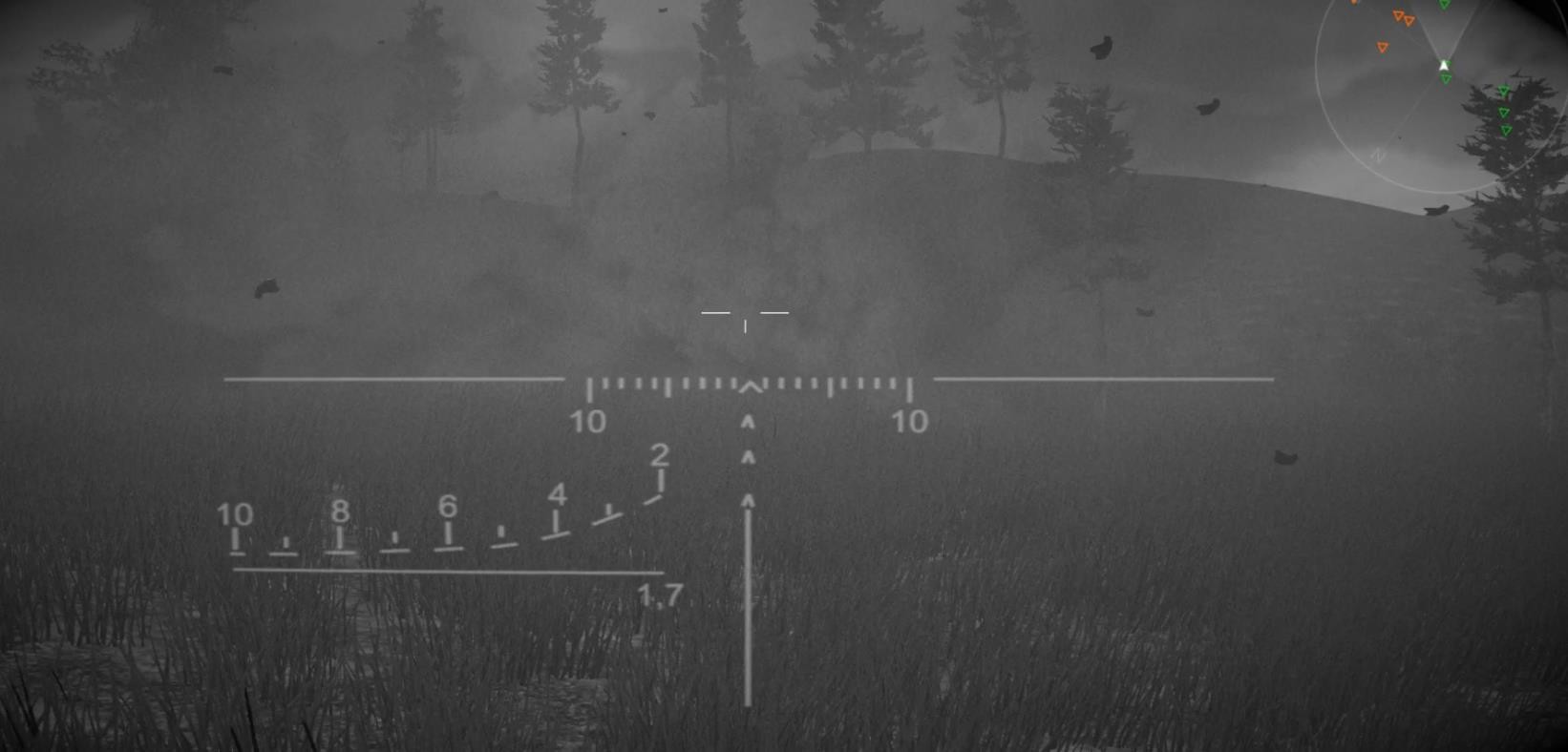 battle Tank screenshot