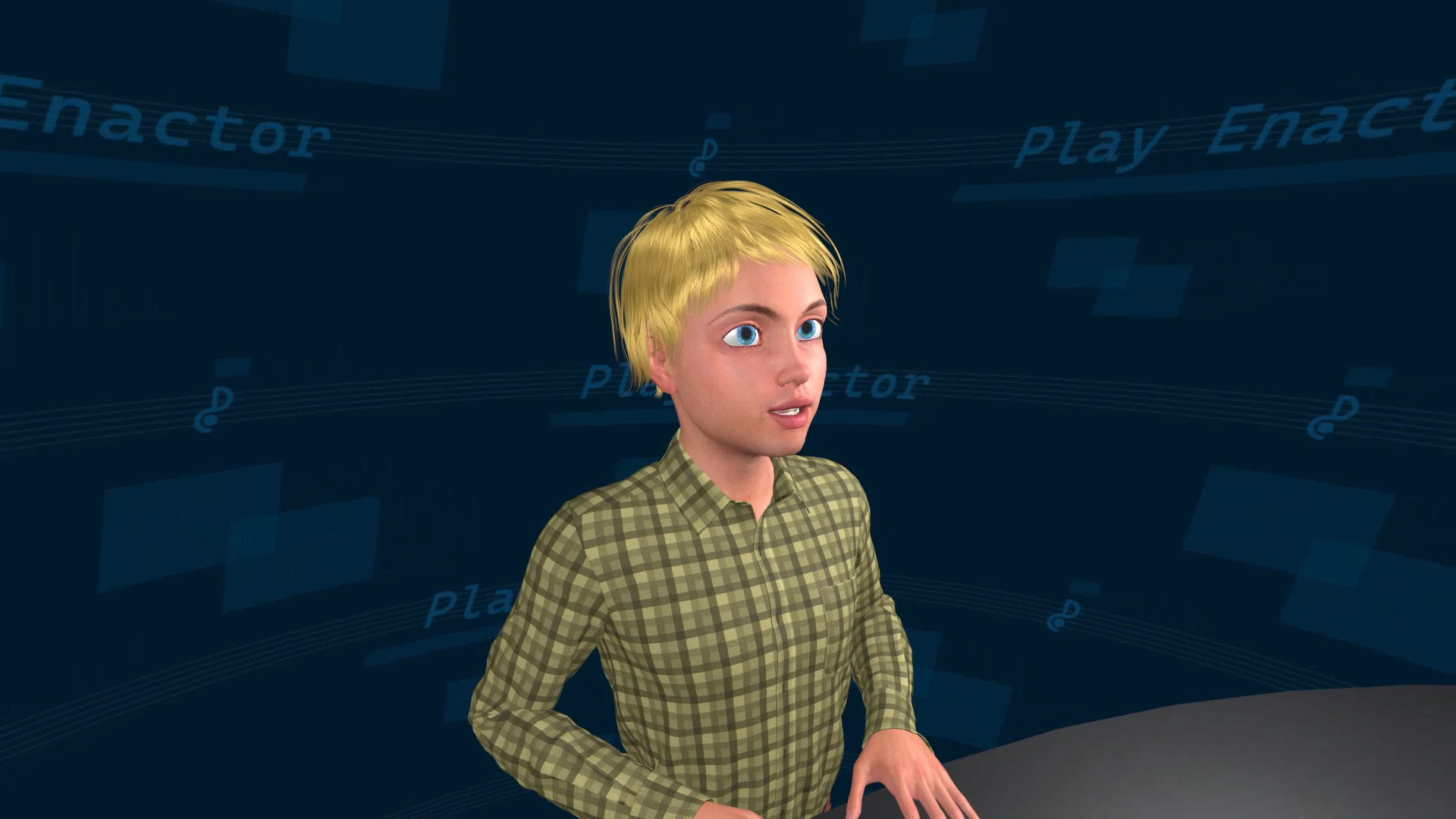 Play Enactor screenshot