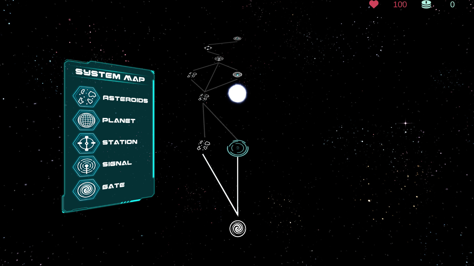 Hyper Strike screenshot