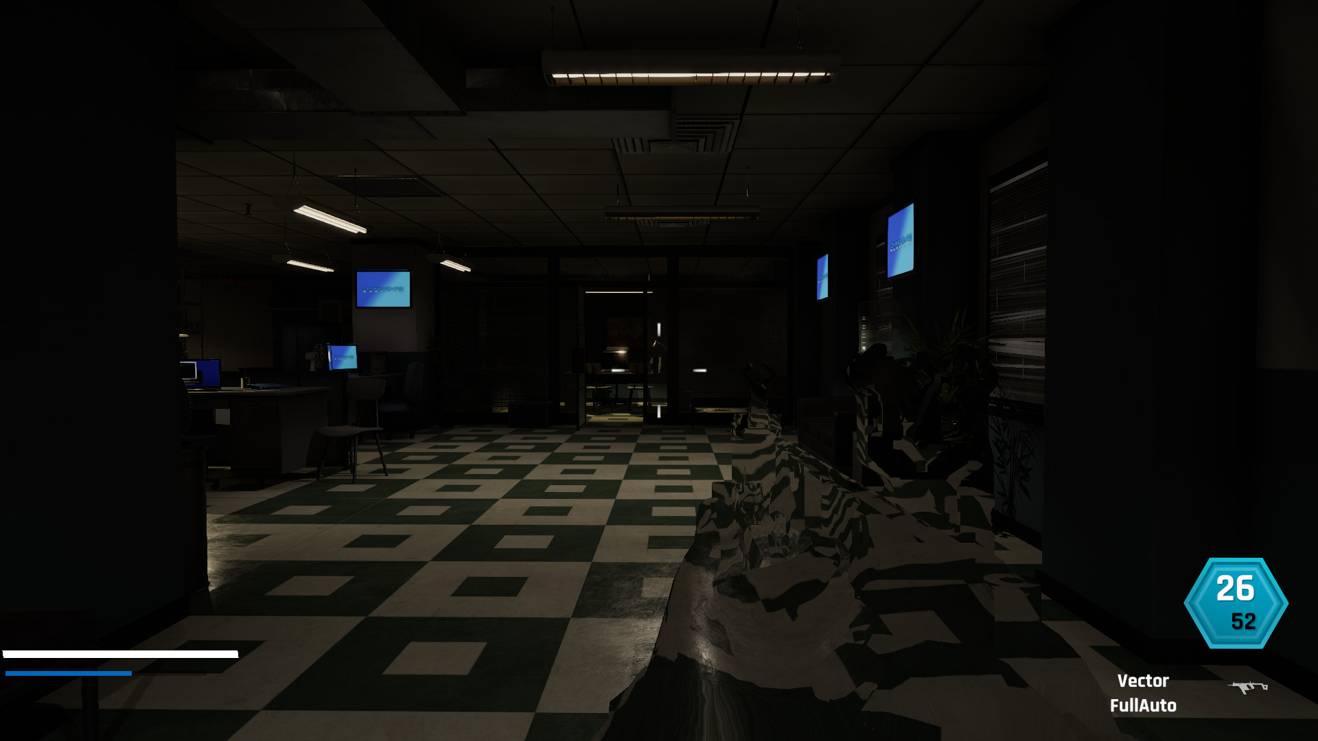 Dying Byte Survival screenshot