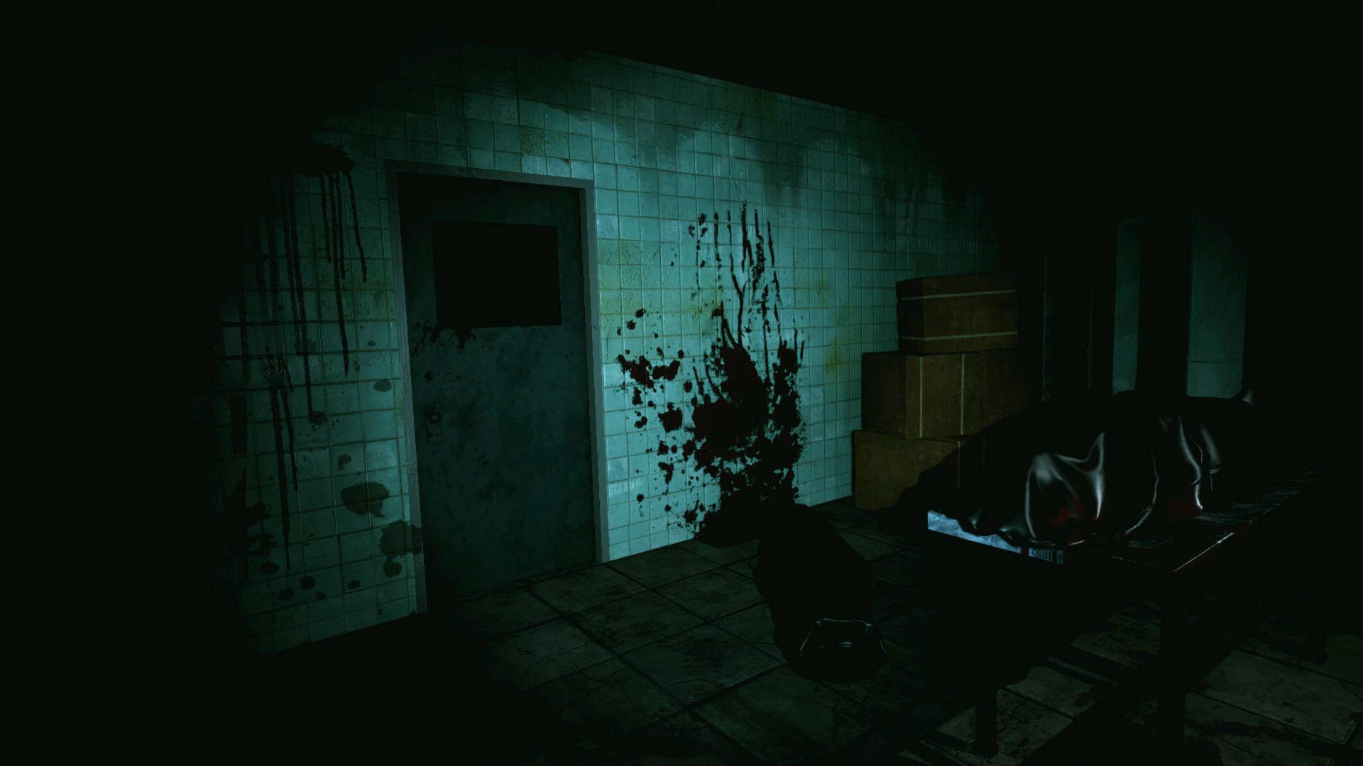 Afterlife VR screenshot