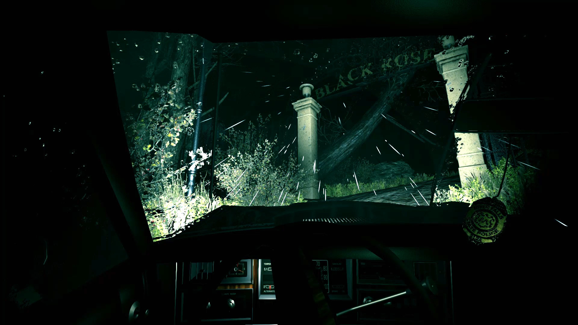 Afterlife VR screenshot