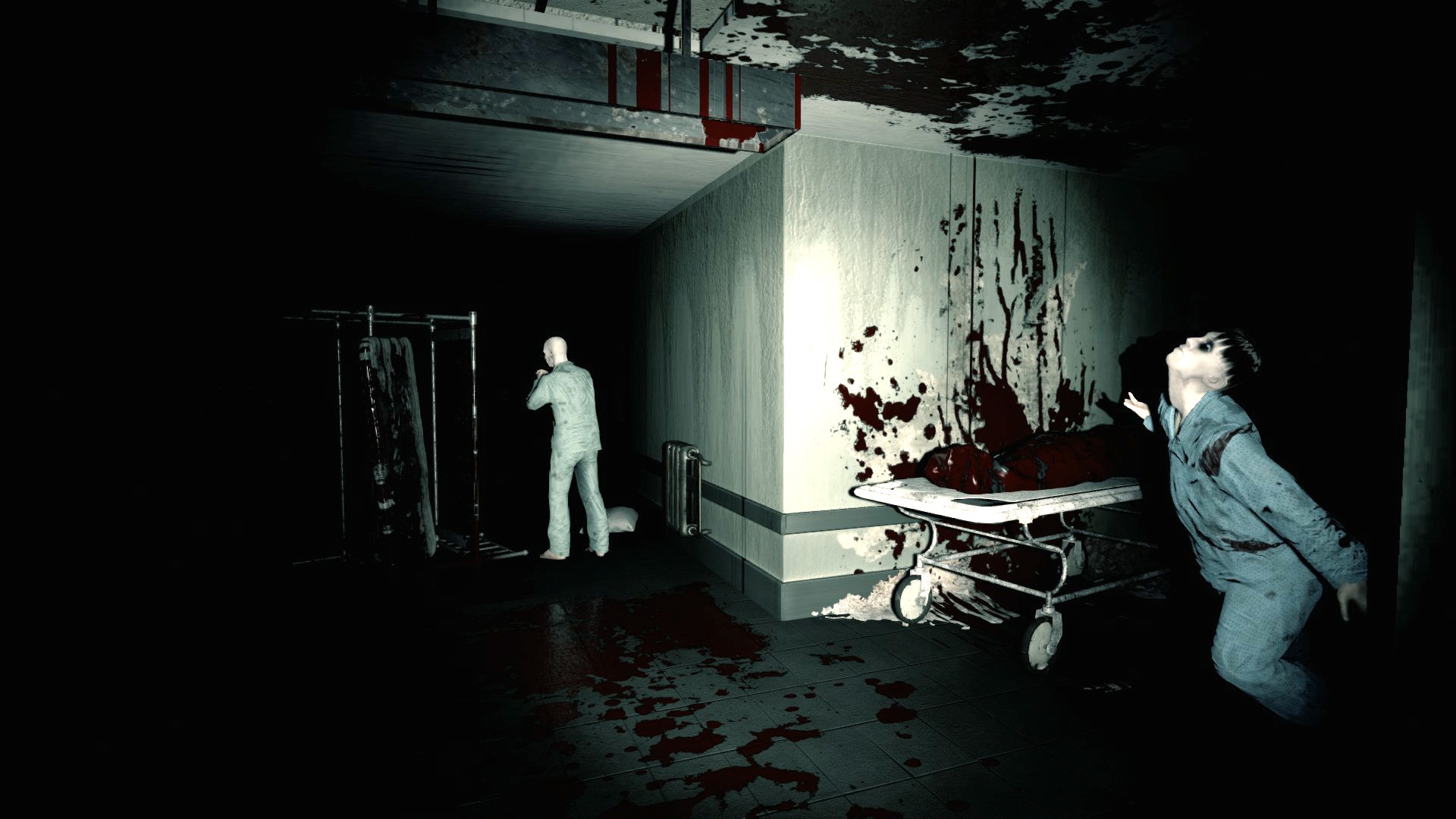 Afterlife VR screenshot