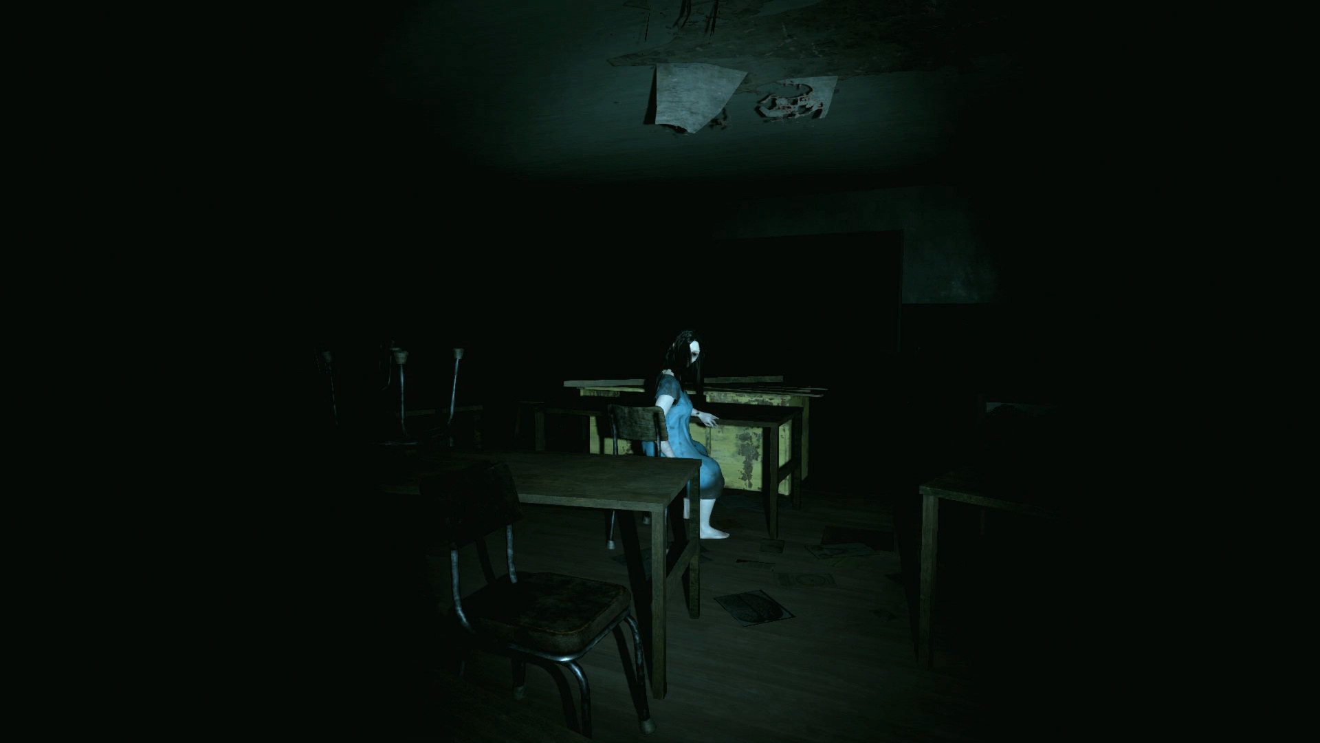 Afterlife VR screenshot