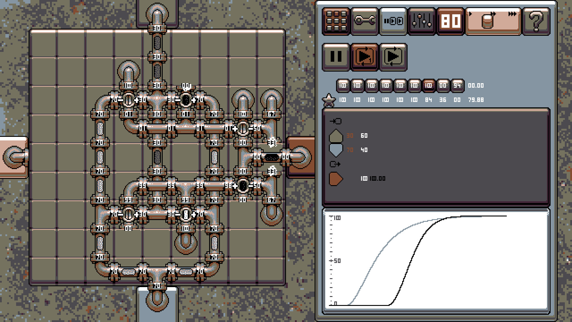 ComPressure screenshot