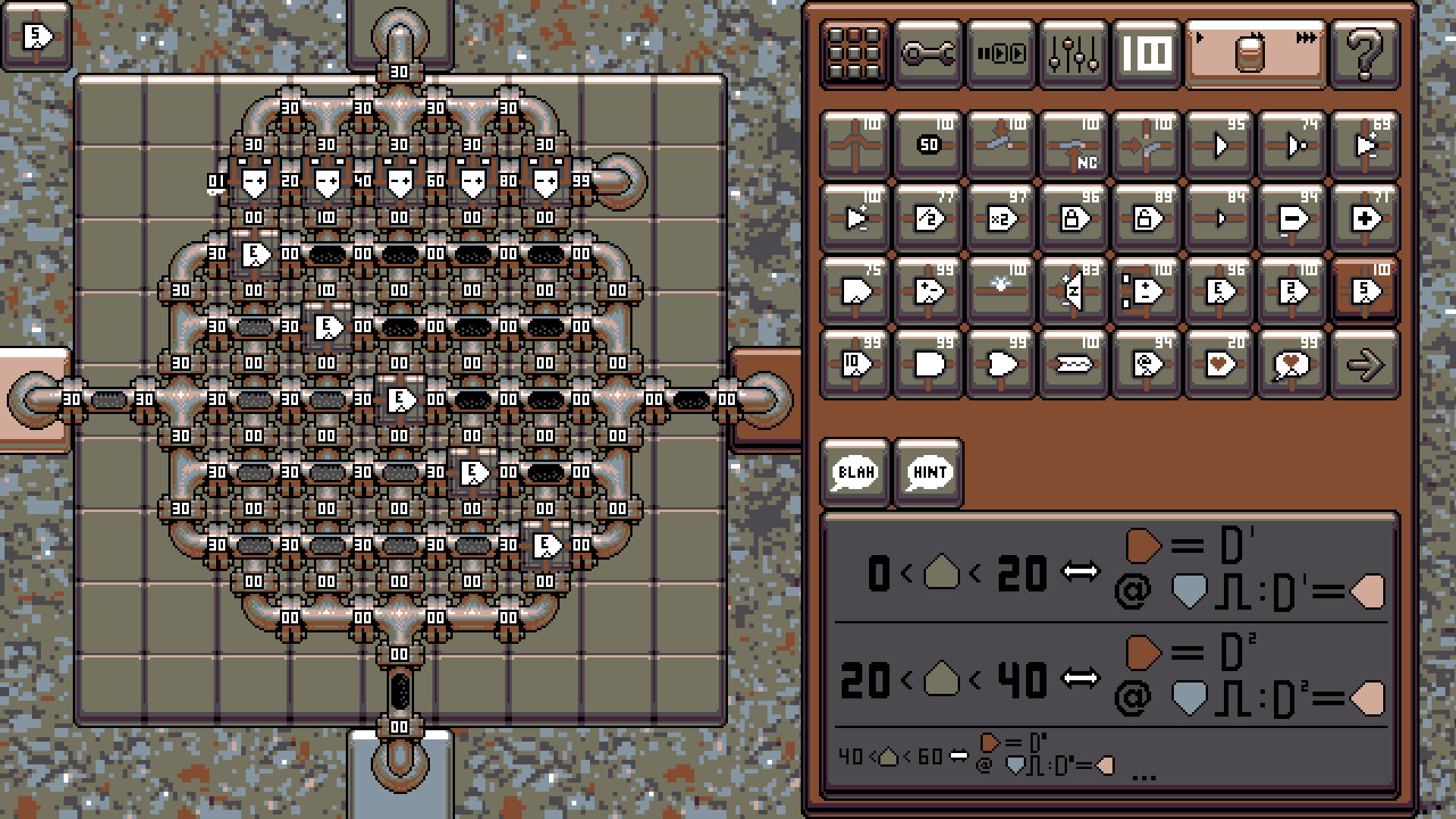 ComPressure screenshot