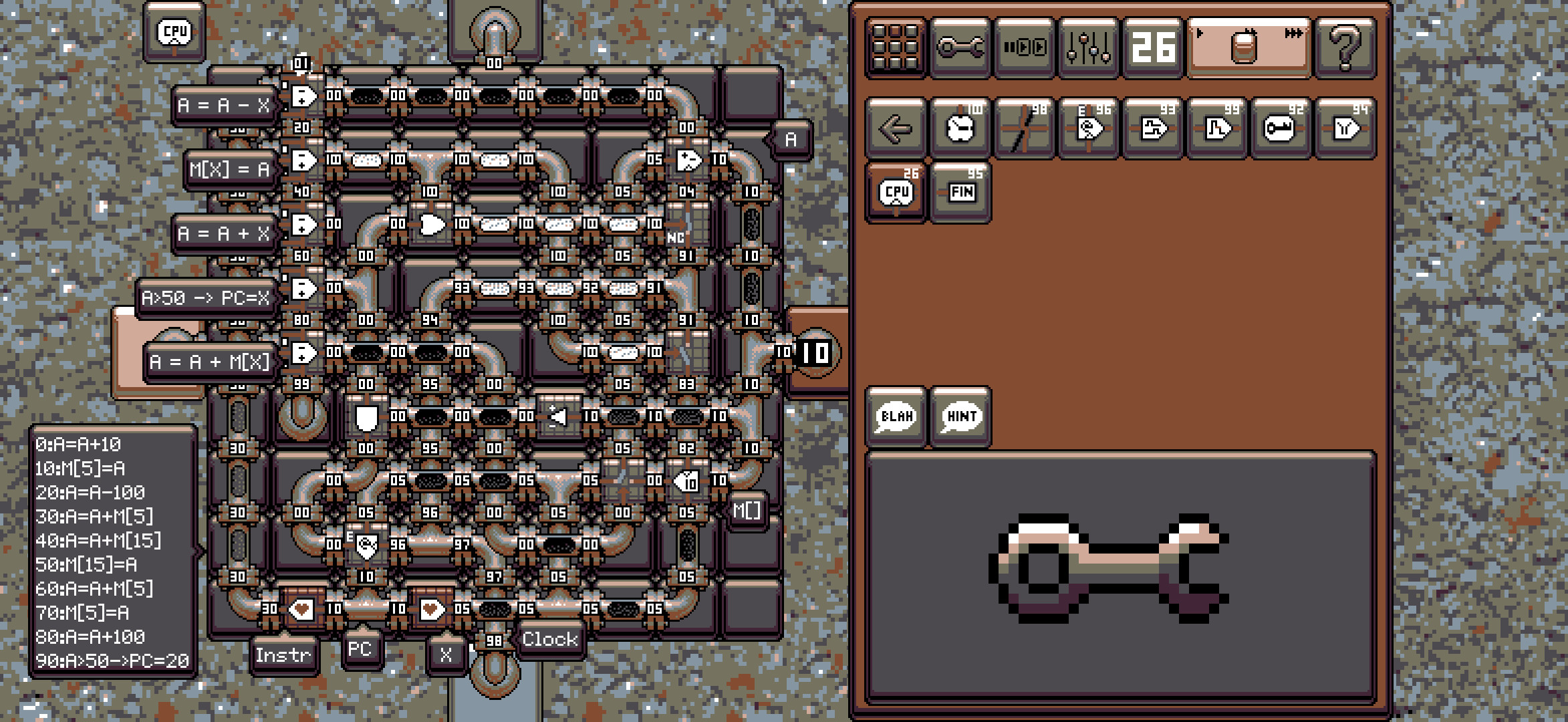 ComPressure screenshot