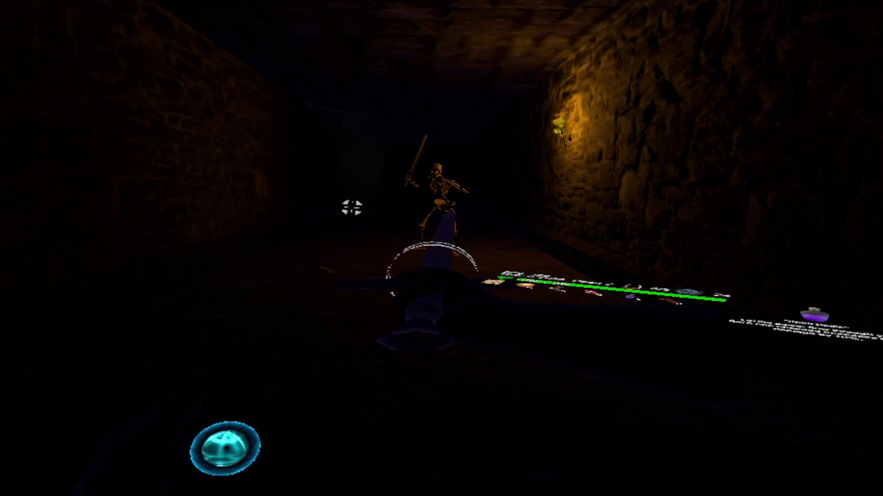 Broken Dungeon screenshot