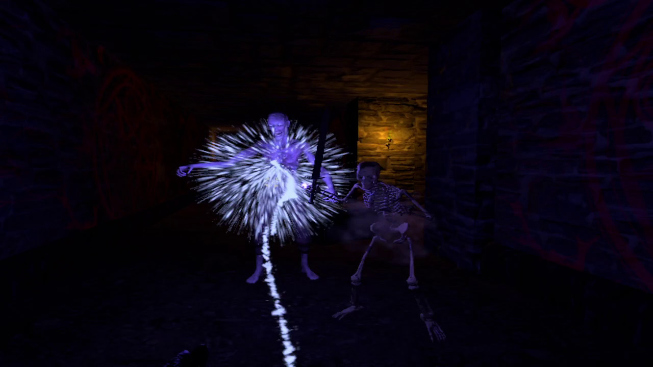 Broken Dungeon screenshot