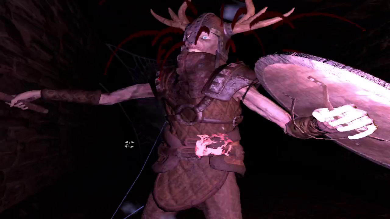 Broken Dungeon screenshot