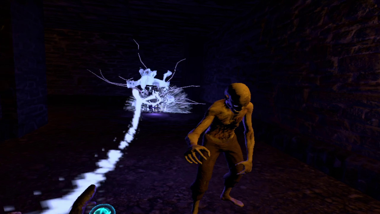 Broken Dungeon screenshot
