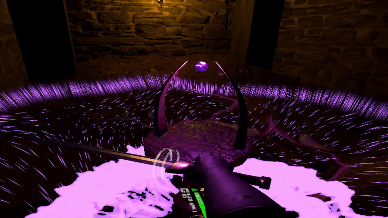 Broken Dungeon screenshot