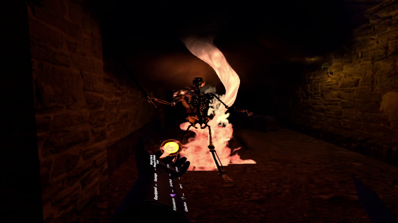 Broken Dungeon screenshot