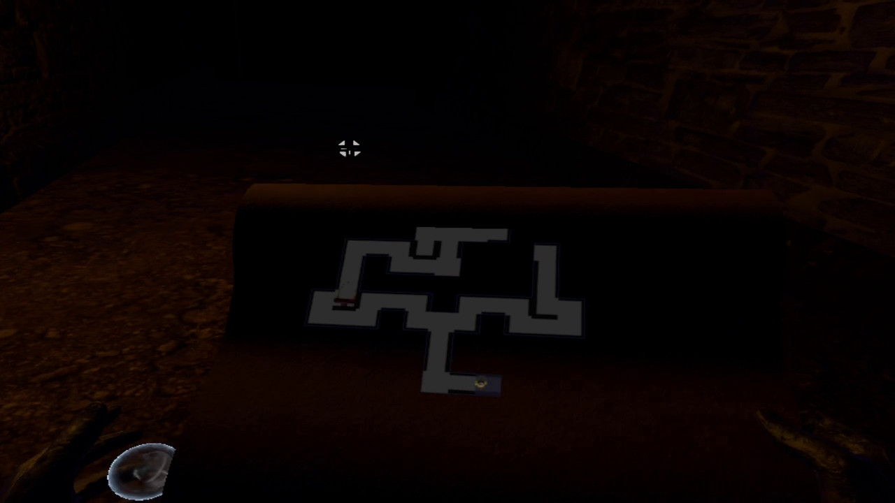 Broken Dungeon screenshot