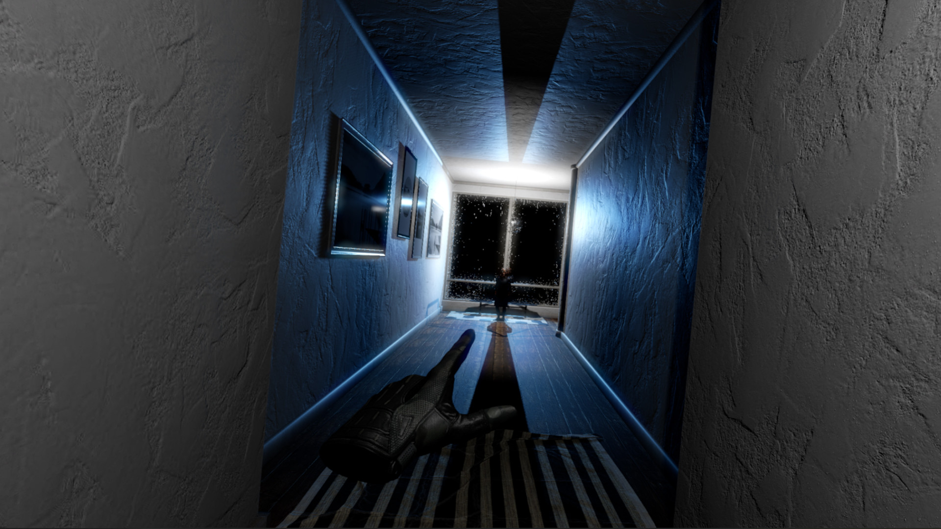 Mental Hospital VR screenshot