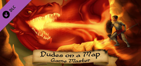 (Early Access Optional) Dudes on a Map: Game Master