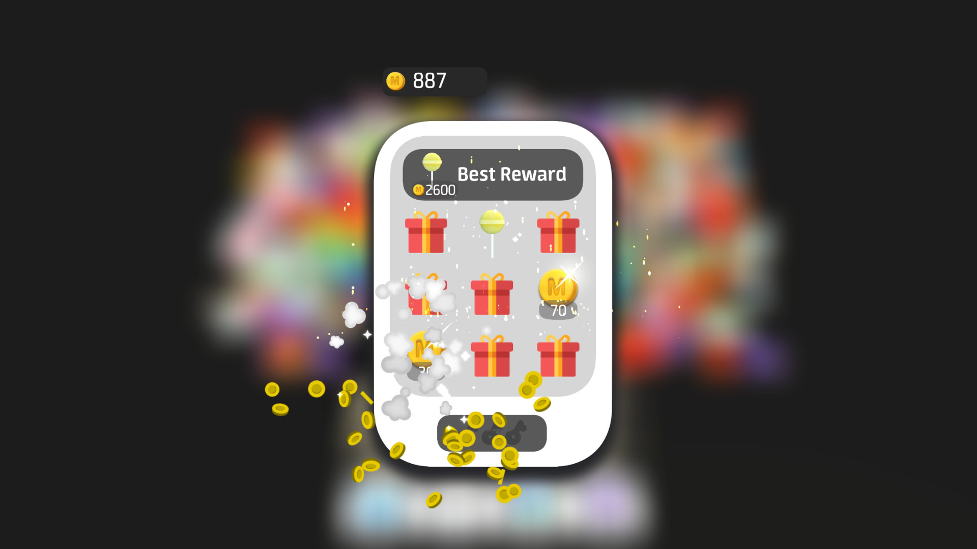 Match Puzzle screenshot