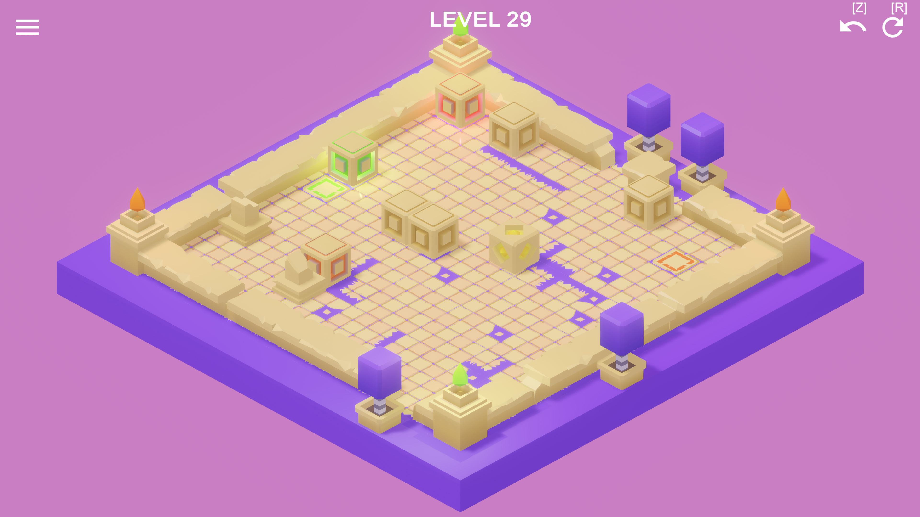 Sliko screenshot