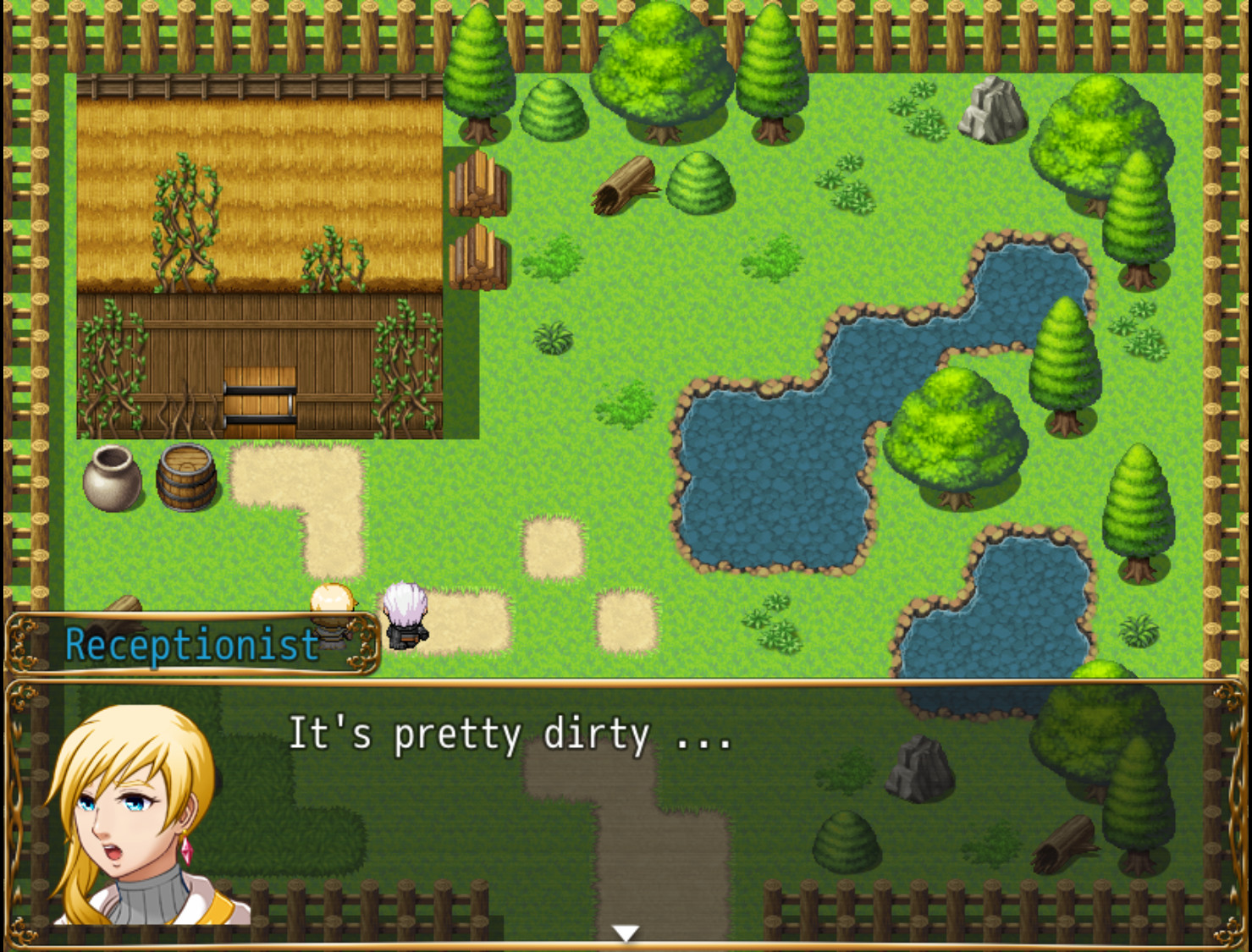 Farm Dungeons screenshot