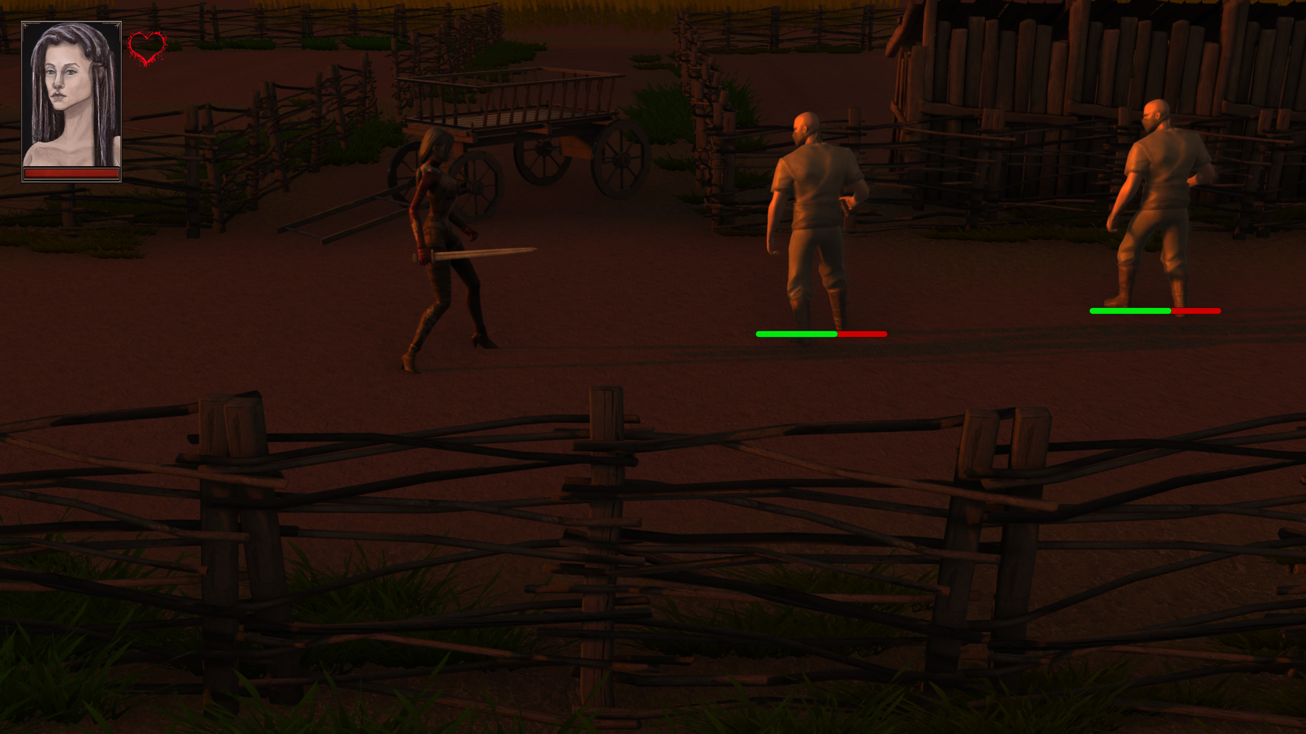 The Great Unborn screenshot