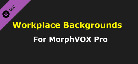 MorphVOX Pro - Workplace Backgrounds