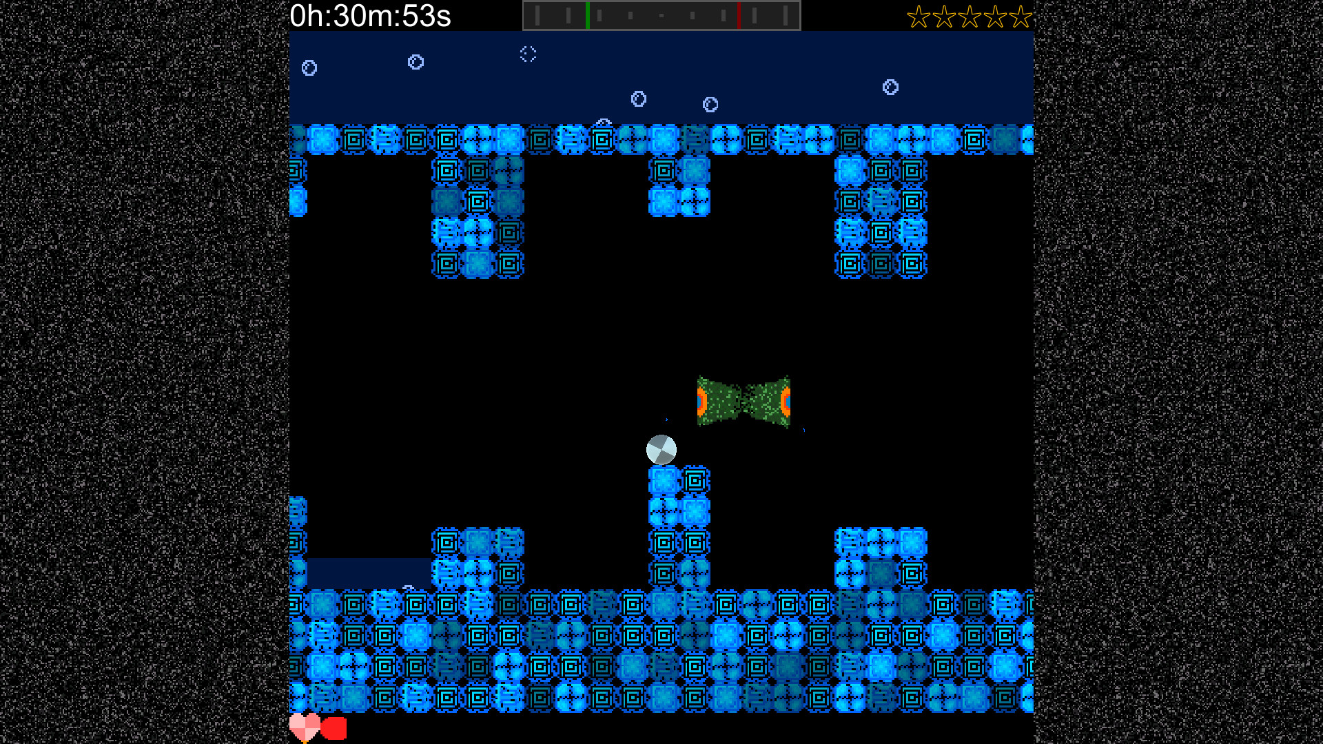 Thibalryn - Support the Developer (Bronze) screenshot