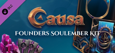 Causa, Voices of the Dusk - Founders Soulember Kit