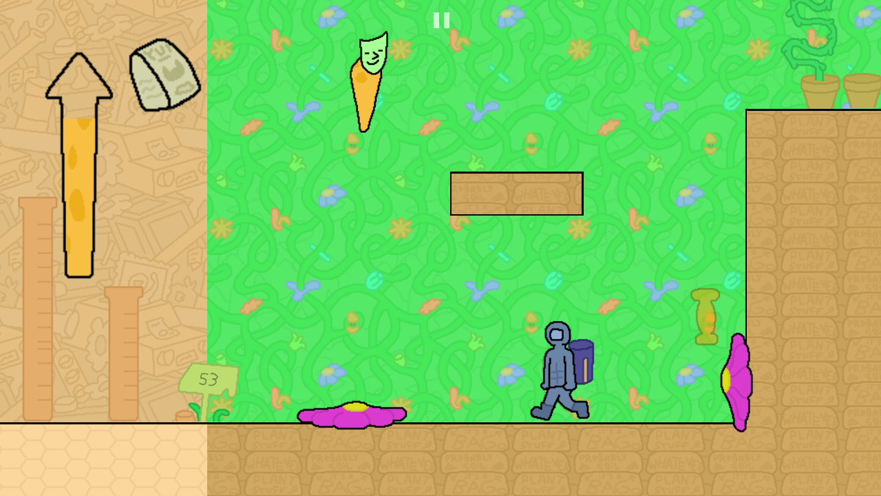 Mask Up screenshot