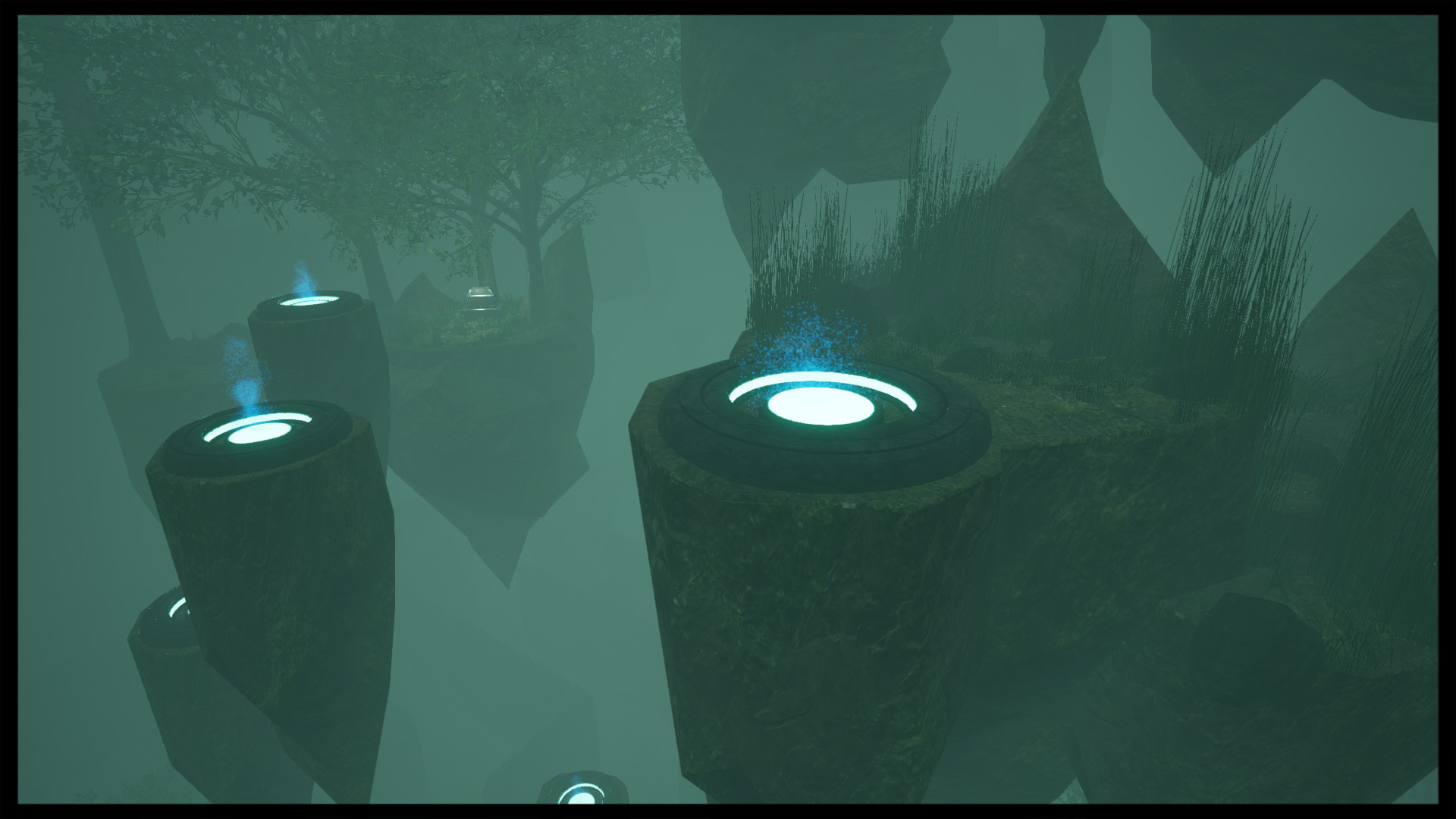 A Sleeper's Quest: A Labyrinth to Thee screenshot