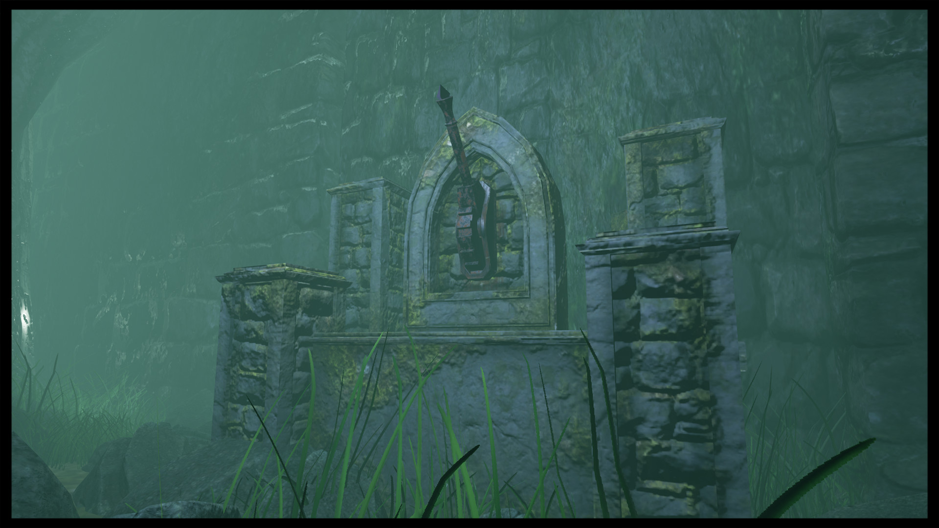 A Sleeper's Quest: A Labyrinth to Thee screenshot
