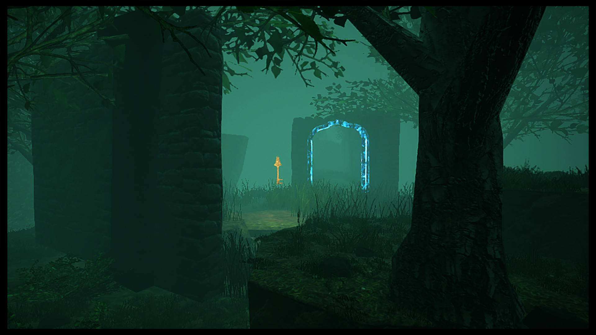 A Sleeper's Quest: A Labyrinth to Thee screenshot