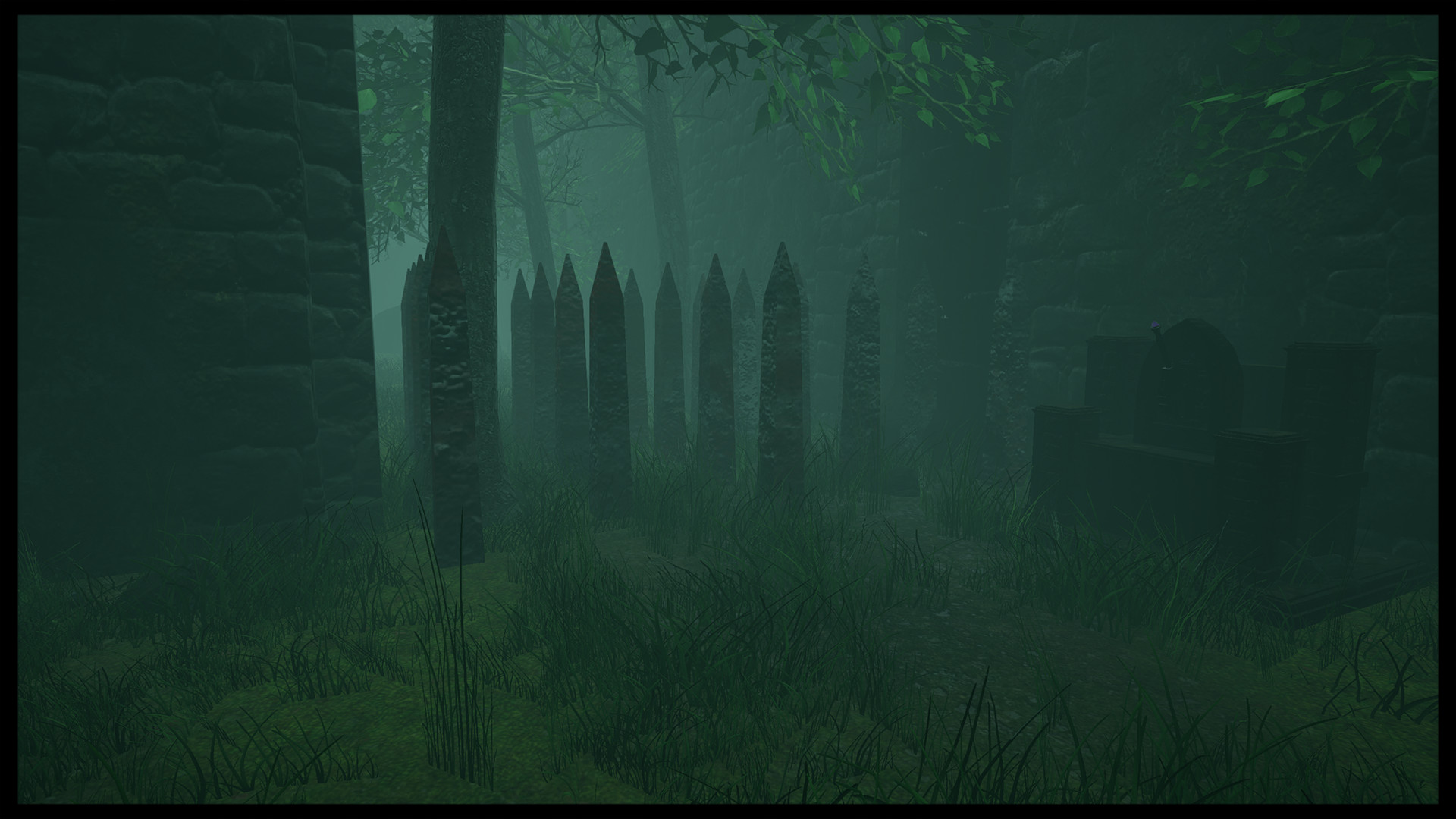 A Sleeper's Quest: A Labyrinth to Thee screenshot