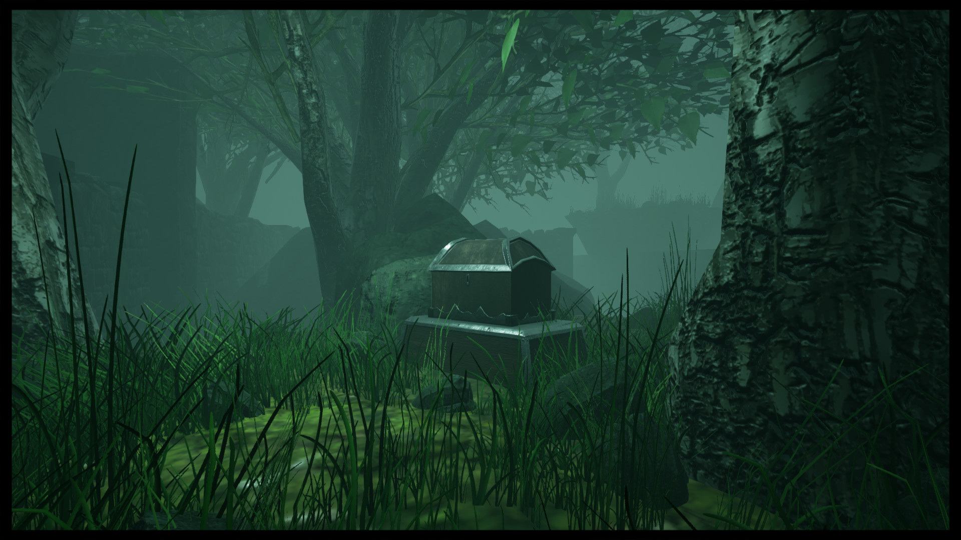 A Sleeper's Quest: A Labyrinth to Thee screenshot