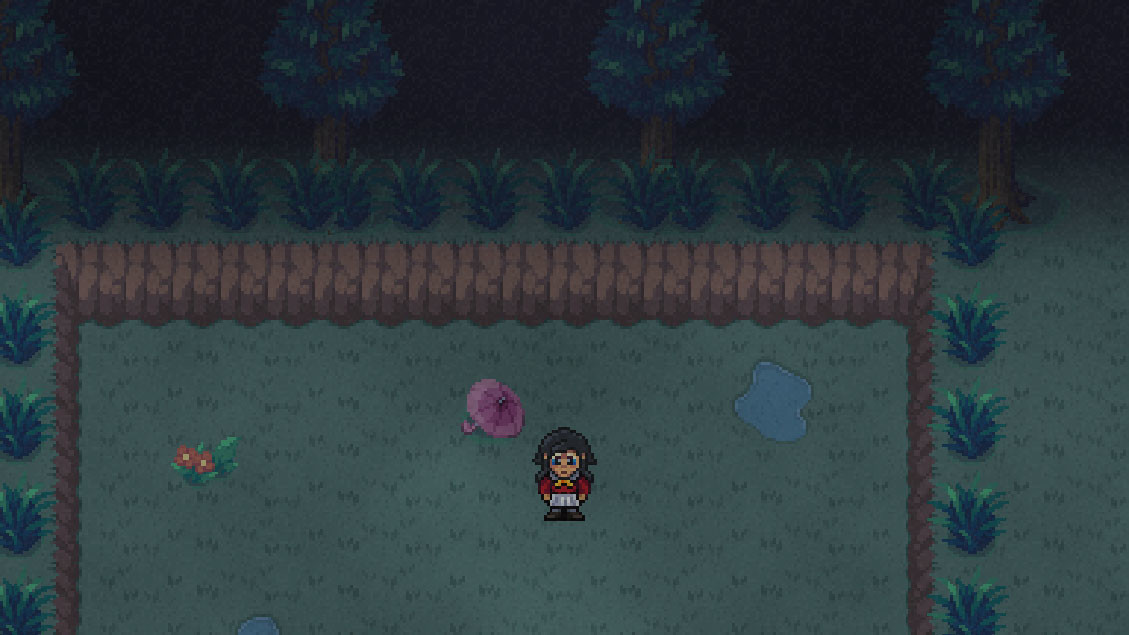 The Faded screenshot