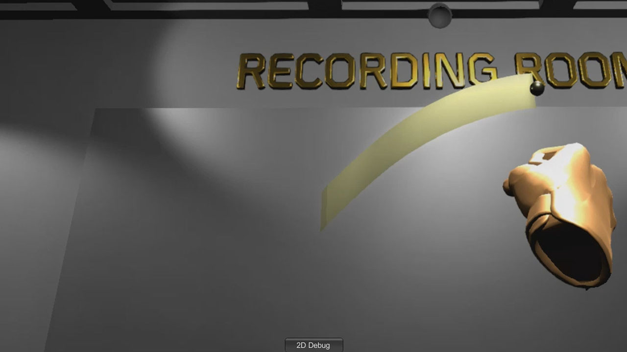 FreeDraw screenshot