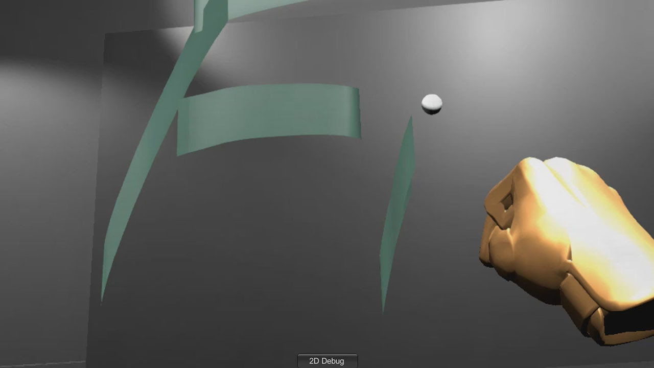 FreeDraw screenshot