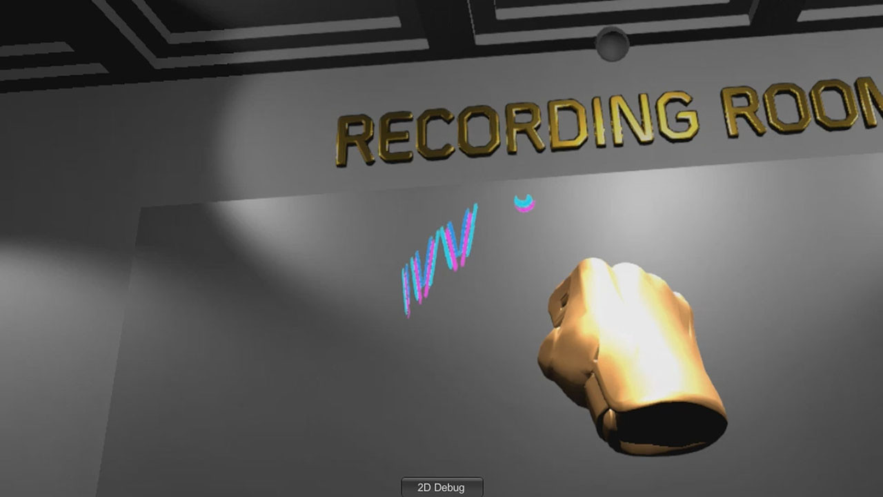 FreeDraw screenshot
