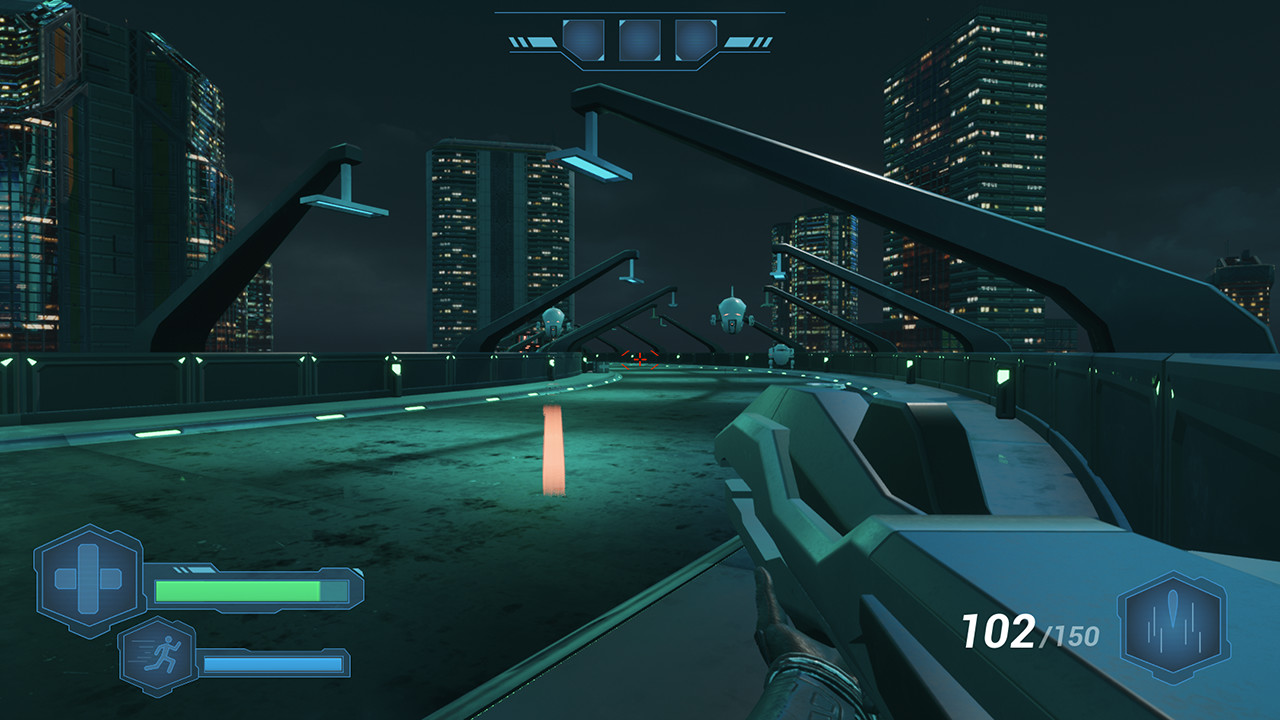 Tower of Portal screenshot