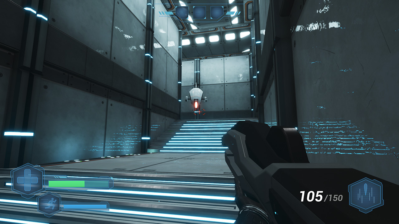 Tower of Portal screenshot