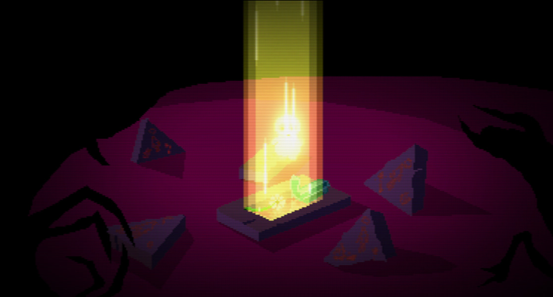 Chronicles of Cascadia screenshot