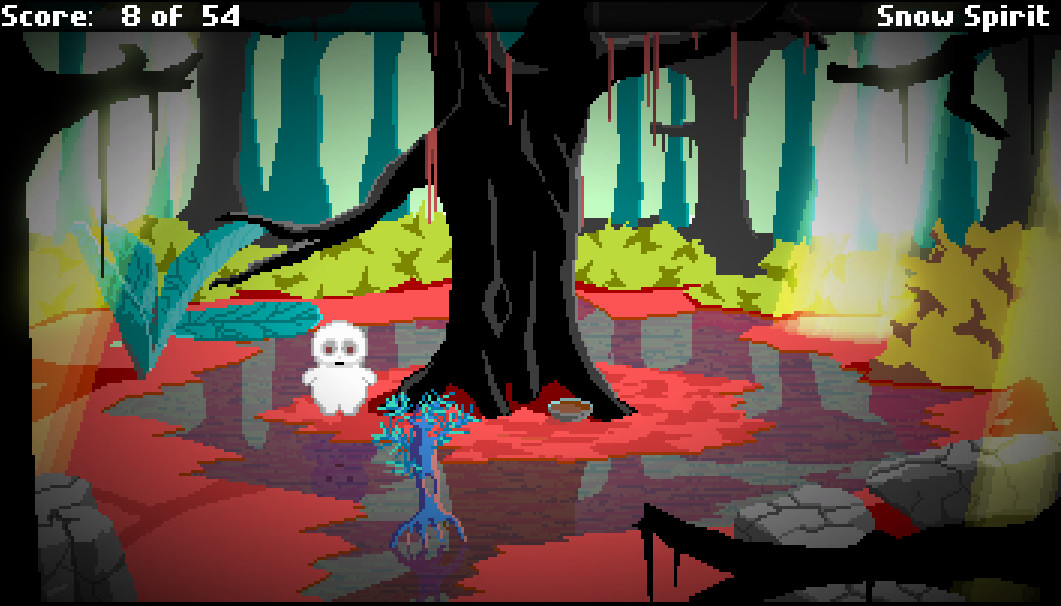 Chronicles of Cascadia screenshot